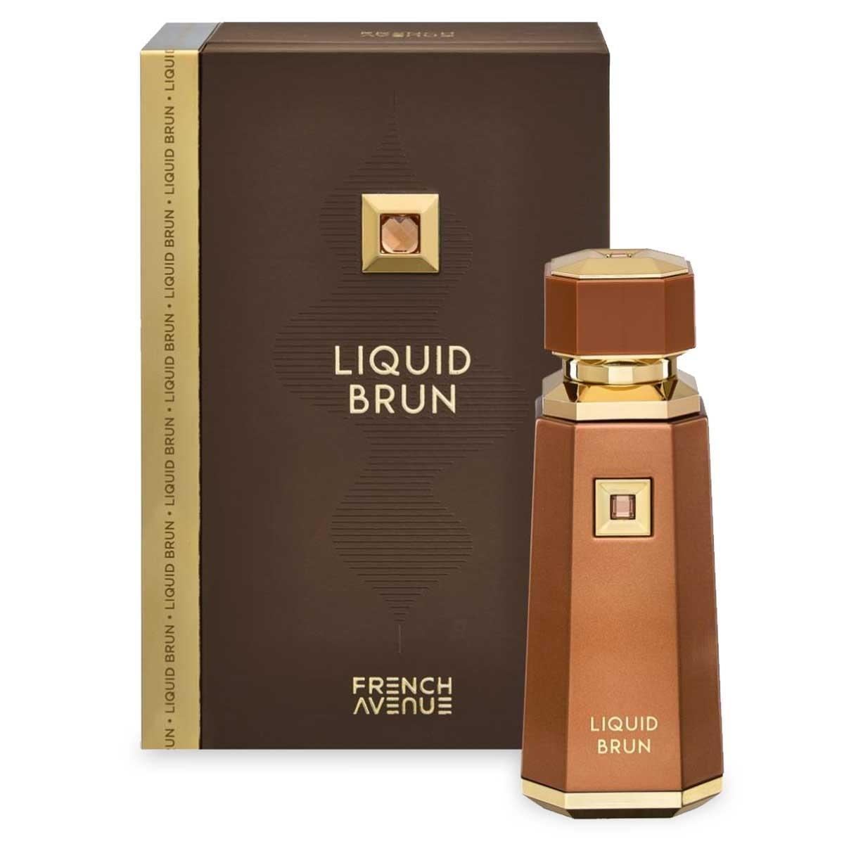 French avenue liquid brun(m)edp 100ml