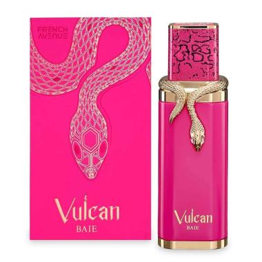 French avenue vulcan baie(usx)edp 100ml