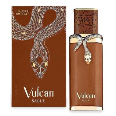 French avenue vulcan sable(usx)edp 100ml