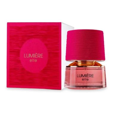 French avenue lumiere elle(usx)edp 100ml