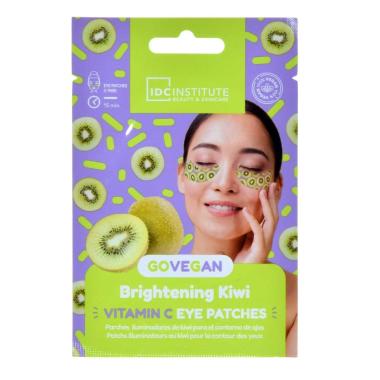 Idc institute vitamin c kiwi eye patches