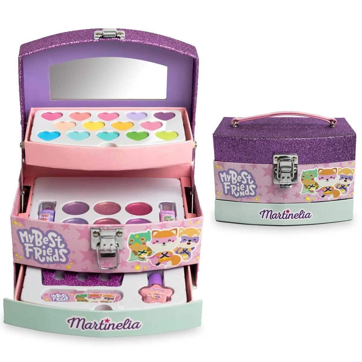 Martinelia my best friends beauty case