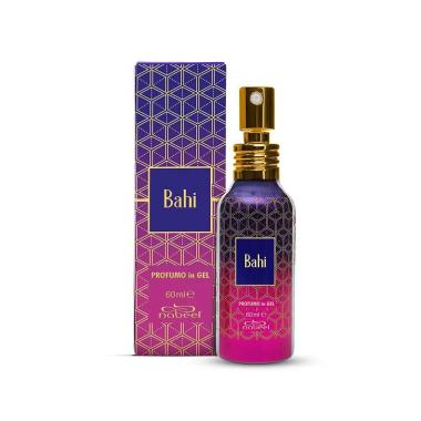Nabeel gel parfume 60 ml bahi