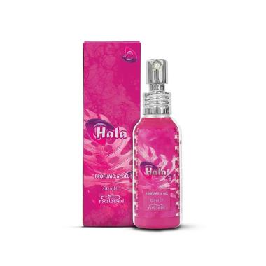 Nabeel gel parfume 60 ml hala