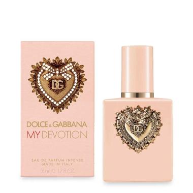 Dolce & gabbana my devotion edp 50 ml