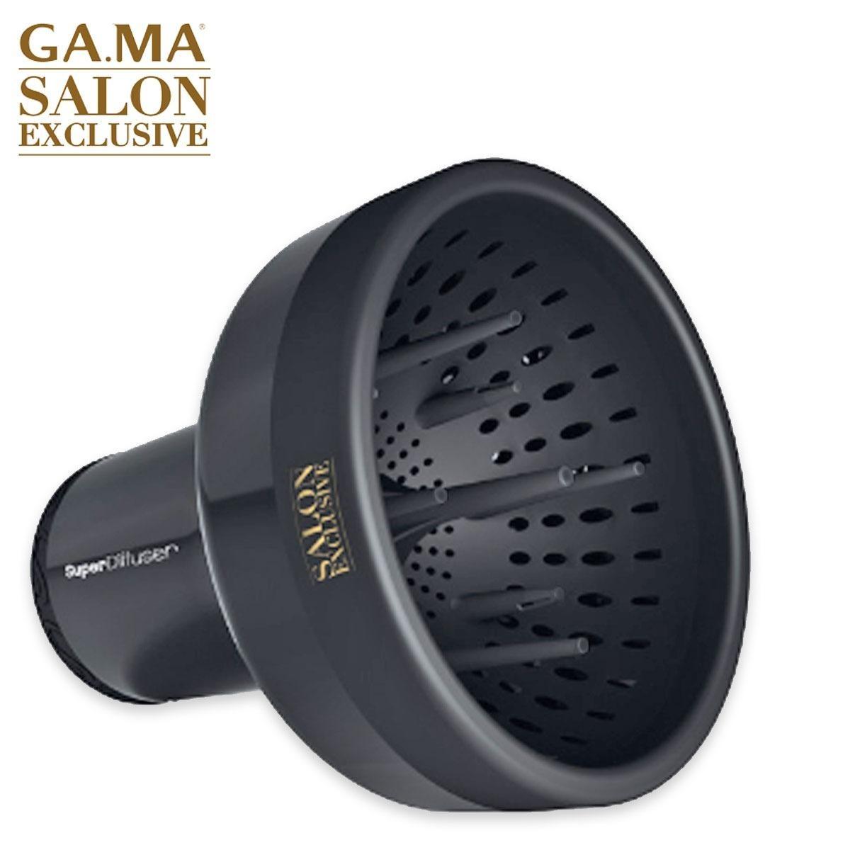 Gama super diffusore