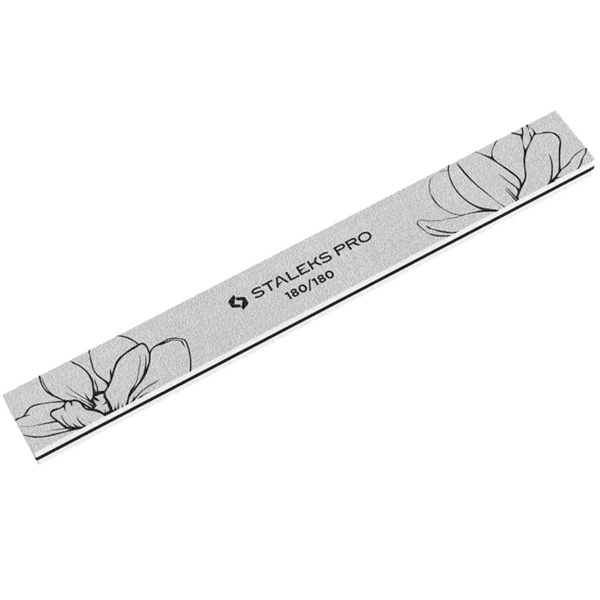 Staleks lima dritta minerale expert 20, grana 180/180 (25 pz)