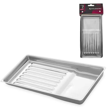 Staleks contenitore per strumenti 195 x 90 x19 mm