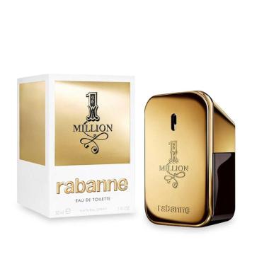 Paco rabanne 1 million edt 30 ml