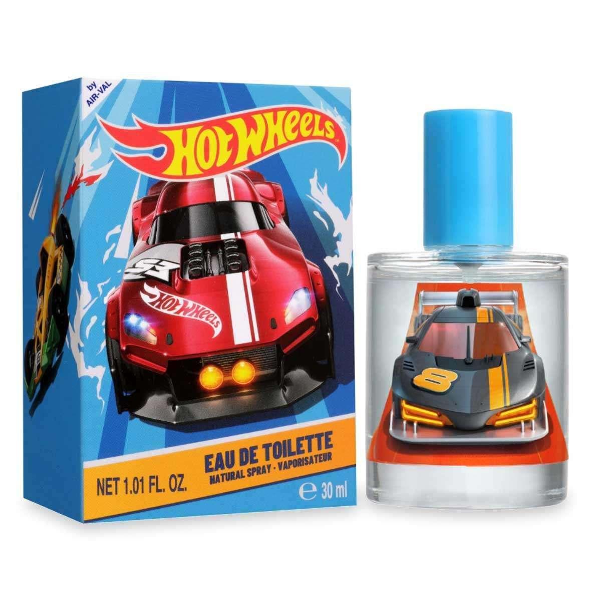 Hot wheels edt 30 ml