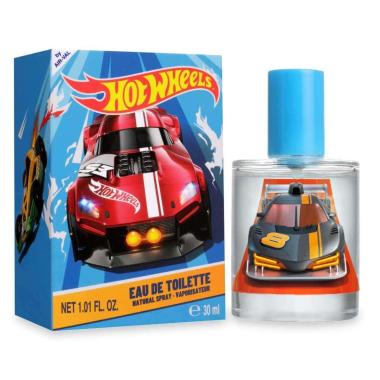 Hot wheels edt 30 ml
