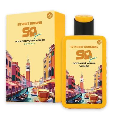 Street origins extrait 75 ml oars & yours venice