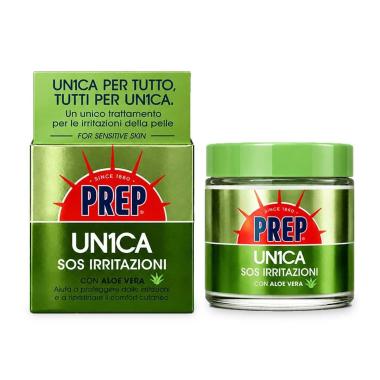 Prep un1ca sos irritazioni 75 ml