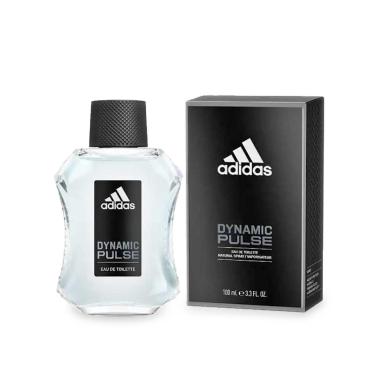 Adidas icon edt 100 ml dynamic pulse