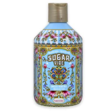 Rudy maioliche gourmand bagno doccia 500 ml sugar vibe