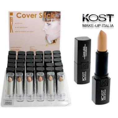 Display cover stick kost (30 pz + 6 tester)