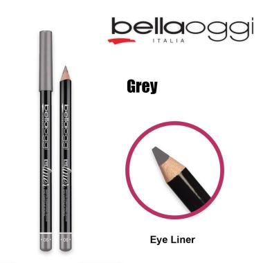 Eyeliner matita contorno occhi grey