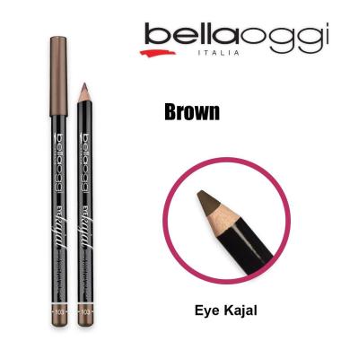 Eye kajal matita occhi kajal brown kajal