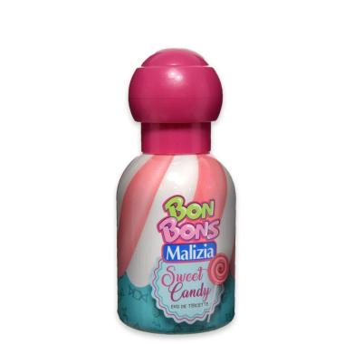 Bon bons malizia edt 50 ml sweet candy