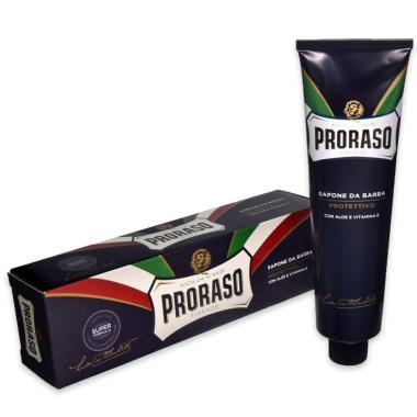 Proraso sapone tubo protettivo 150 ml