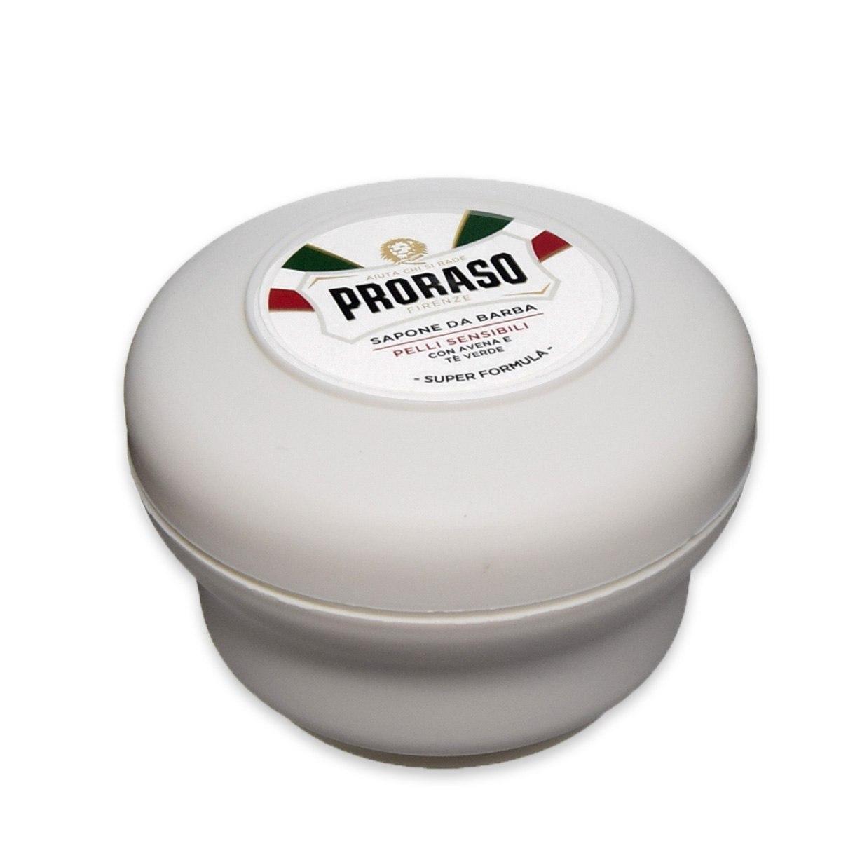 Proraso sapone ciotola sensibili 150 ml