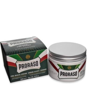 Proraso crema prebarba rinfrescante 300 ml