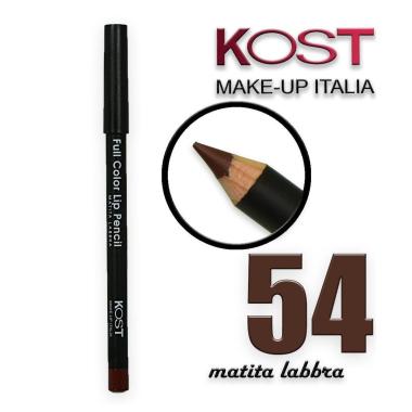 Matita labbra kost 54