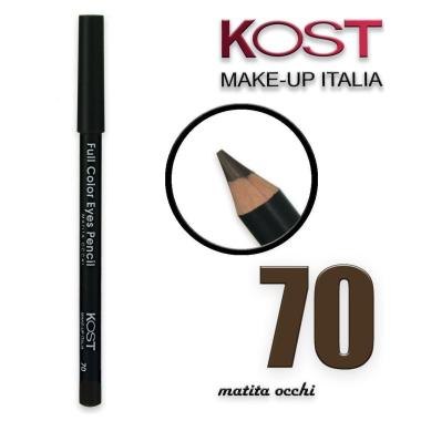 Matita occhi kost 70