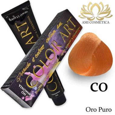 Color art senza ammoniaca 100 ml oro puro