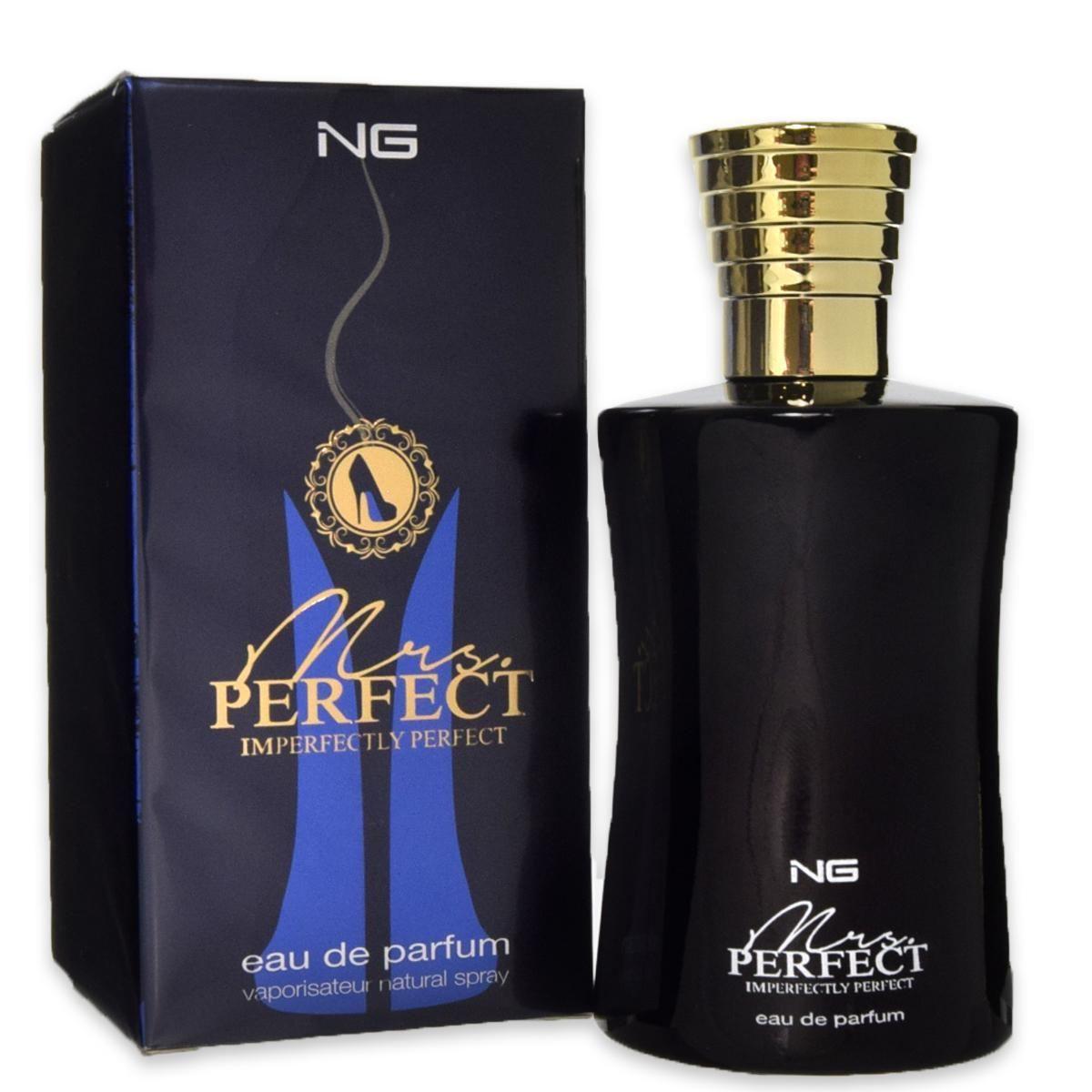 Ng mrs. perfect edp 100 ml