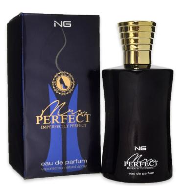 Ng mrs. perfect edp 100 ml