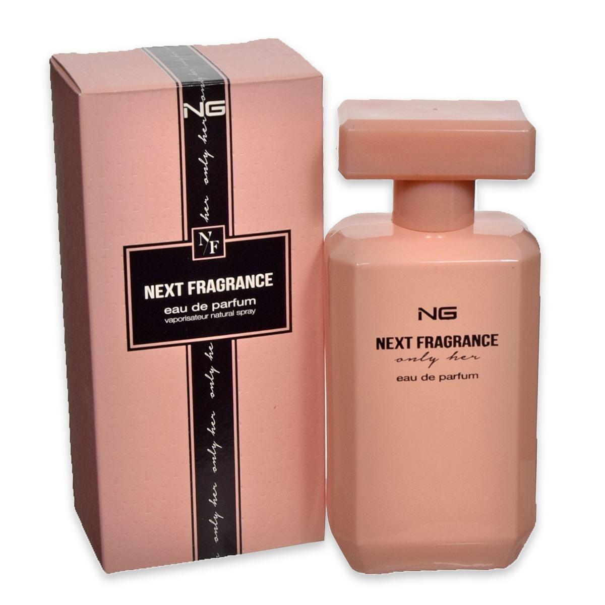 Ng next fragrance edp 100 ml