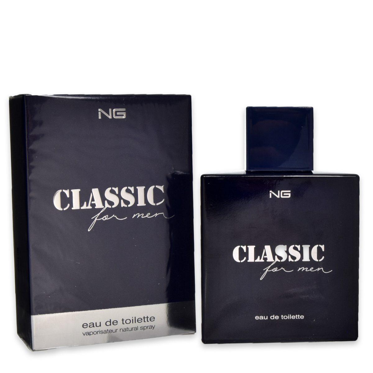 Ng classic for man edp 100 ml