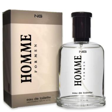 Ng homme for men edp 100 ml