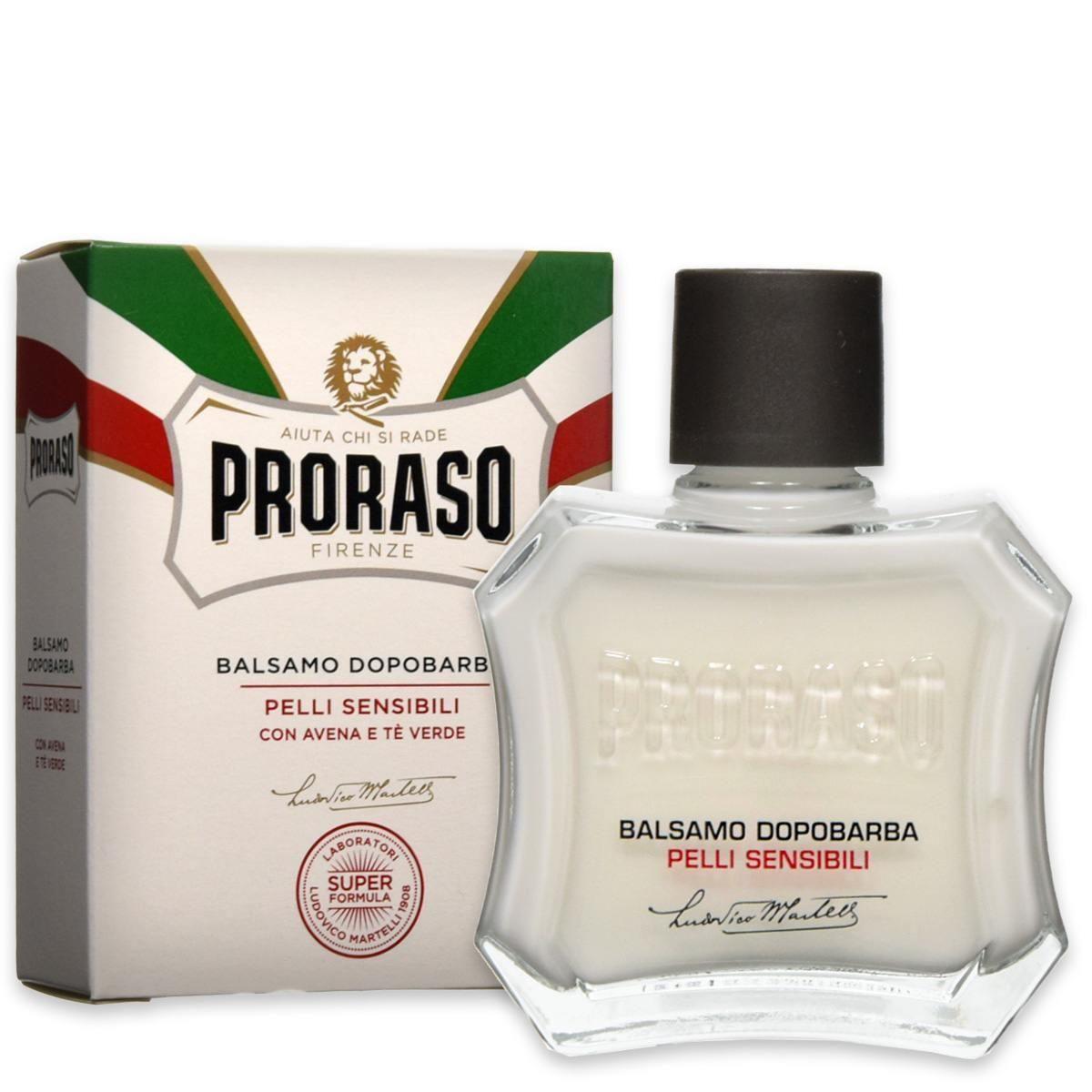 Proraso balsamo dopobarba  100 ml sensibili