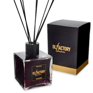 Olfactory deo ambiente 500 ml vigna rossa