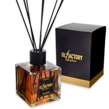 Olfactory deo ambiente 500 ml cafe' e napule