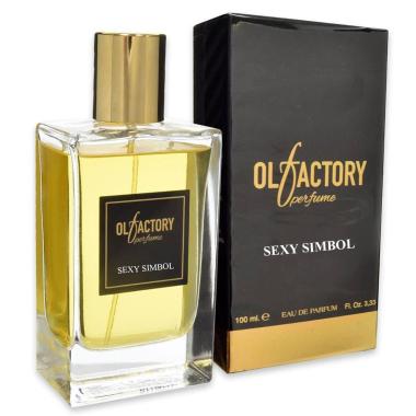 Olfactory edp 100 ml sexy simbol
