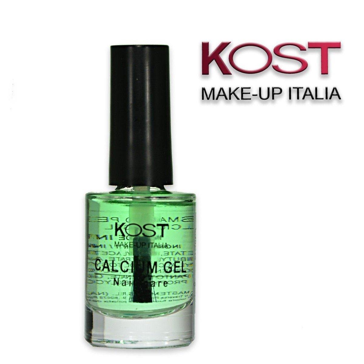 Smalto curativo calcium gel kost