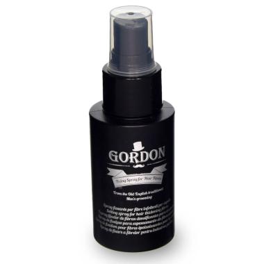 Fissativo spray per polvere cuoio capelluto 60 ml gordon