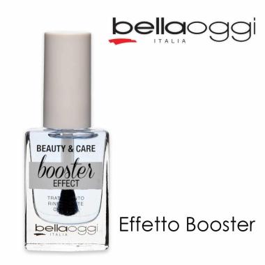 Booster effect trattamento rafforzante