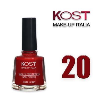 Smalto kost 20