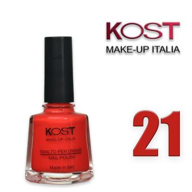 Smalto kost 21