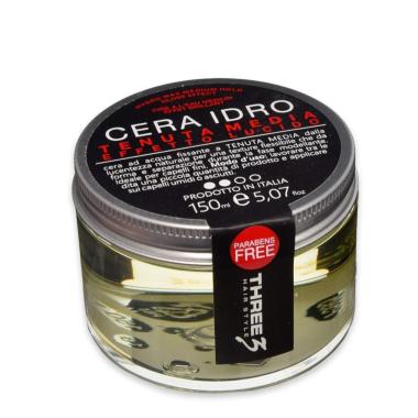 Faipa cera idro tenuta media 150 ml