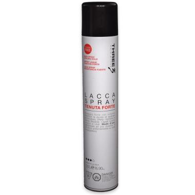 Faipa lacca spray forte three 500 ml