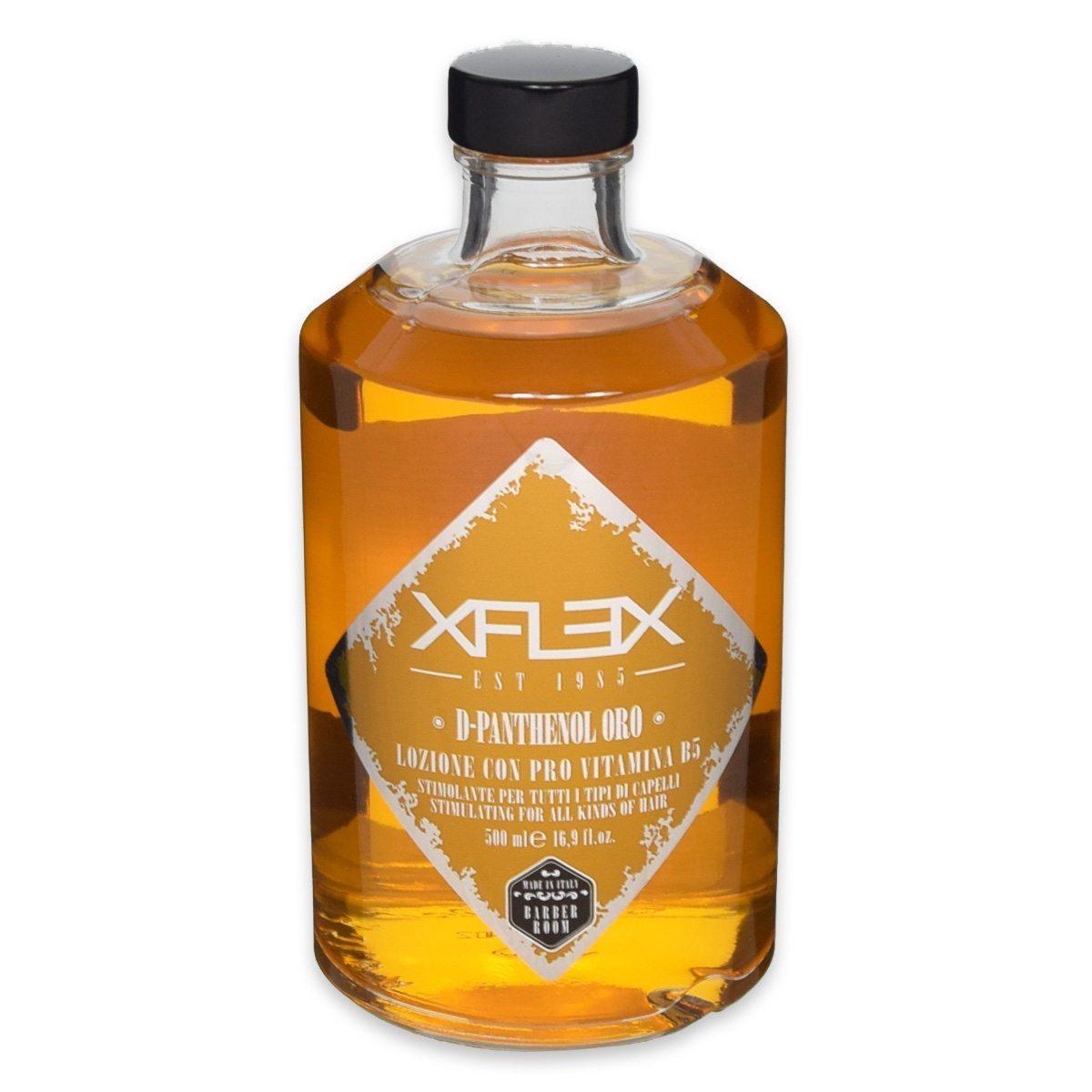 Xflex d-panthenol oro 500 ml