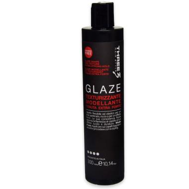 Faipa three glaze texturizzante modellante 300 ml