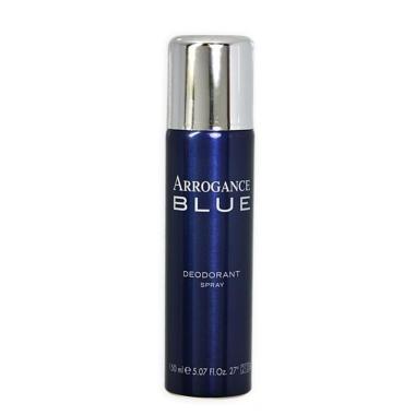 Arrogance blue deo 150 ml spray