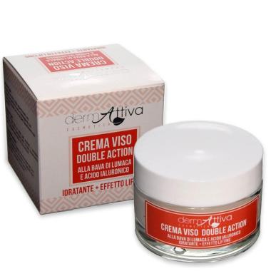 Dermattiva crema viso double action 50 ml