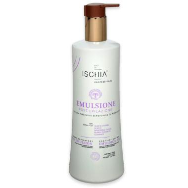 Ischia emulsione post-epilazione 500 ml